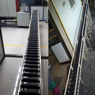 Conveyors