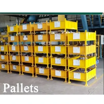 Pallets